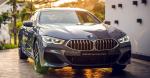 BMW 840i M Sport Gran Coupe 2020 года (MY)